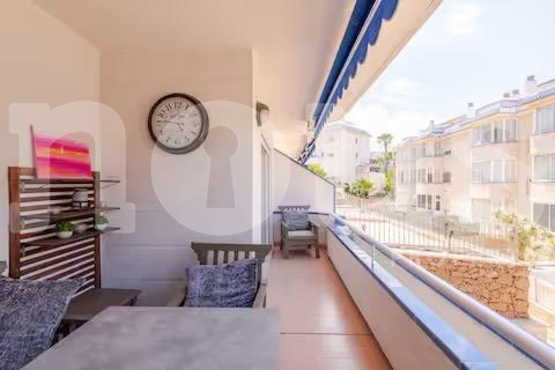 Перепродажа - Квартира - Los Cristianos - Playa Graciosa I