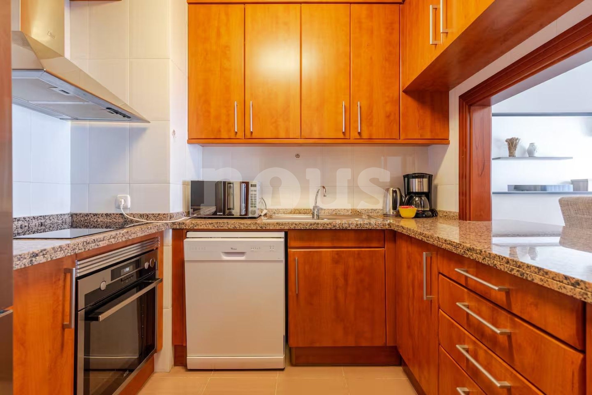 Перепродажа - Квартира - Los Cristianos - Playa Graciosa I