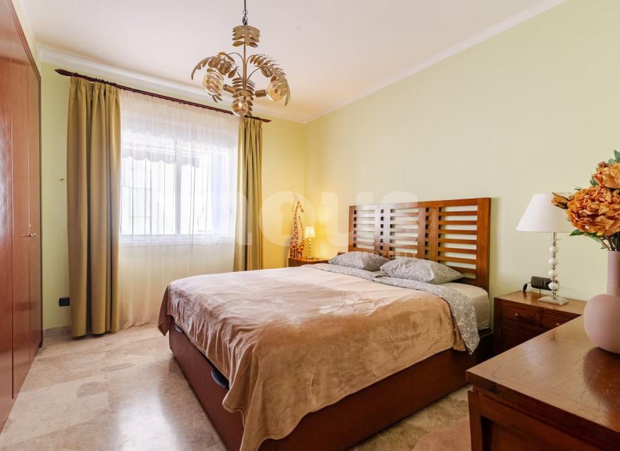 Перепродажа - Квартира - Los Cristianos - Playa Graciosa I