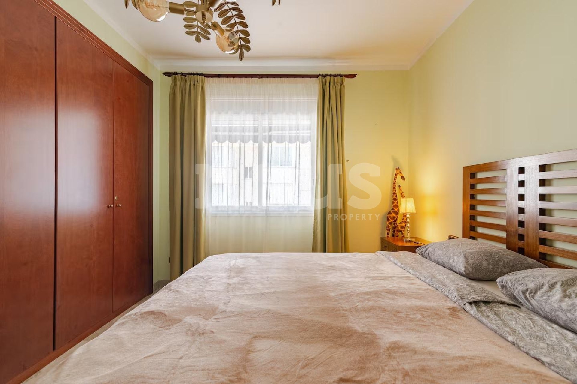 Перепродажа - Квартира - Los Cristianos - Playa Graciosa I