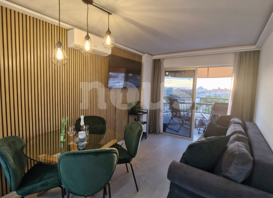 Перепродажа - Квартира - Los Cristianos - Torres del Sol