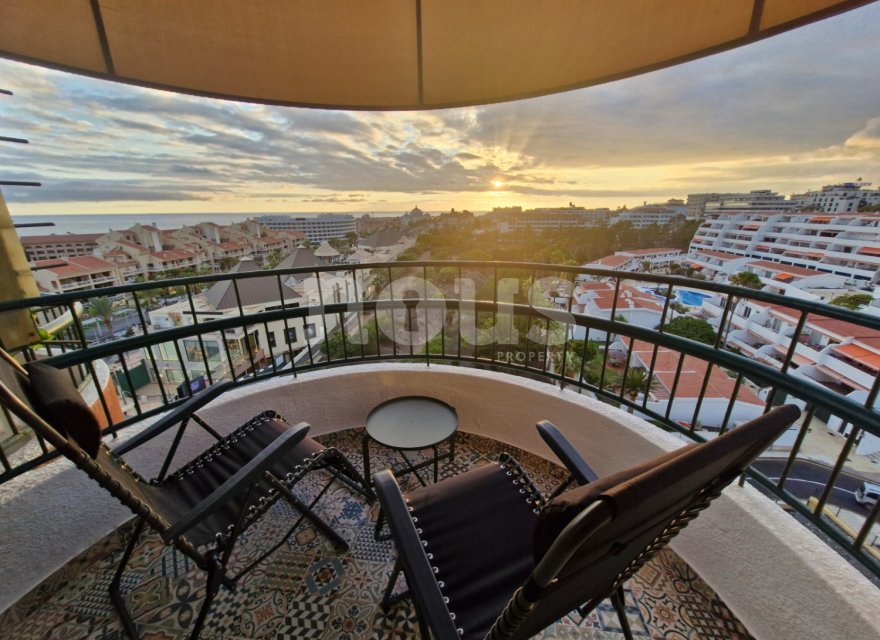 Перепродажа - Квартира - Los Cristianos - Torres del Sol