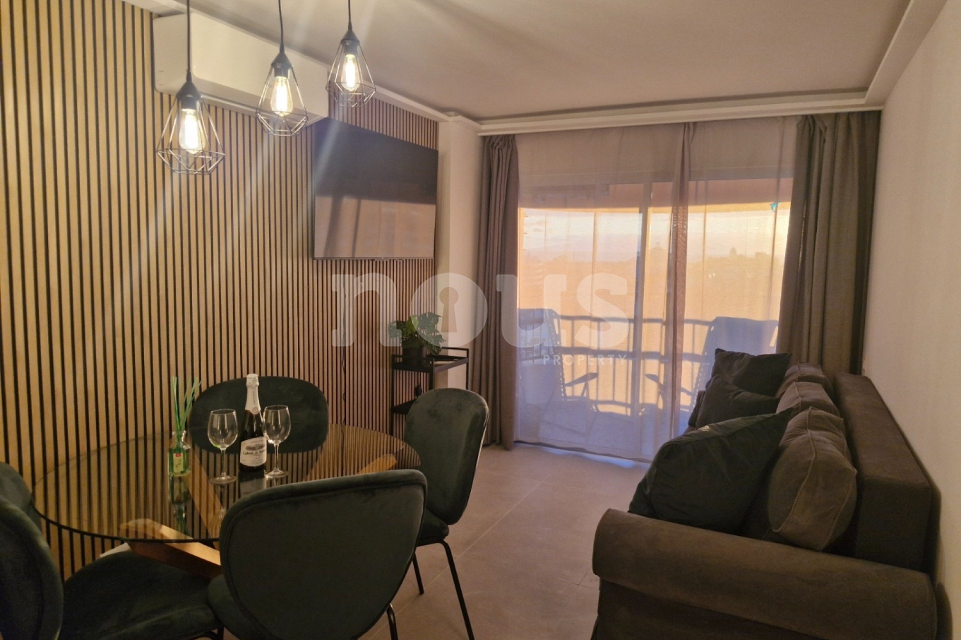Перепродажа - Квартира - Los Cristianos - Torres del Sol