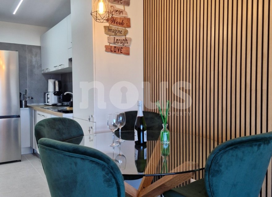 Перепродажа - Квартира - Los Cristianos - Torres del Sol