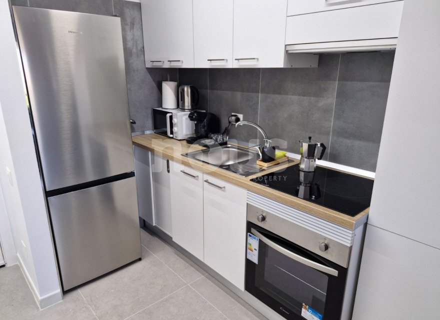 Перепродажа - Квартира - Los Cristianos - Torres del Sol