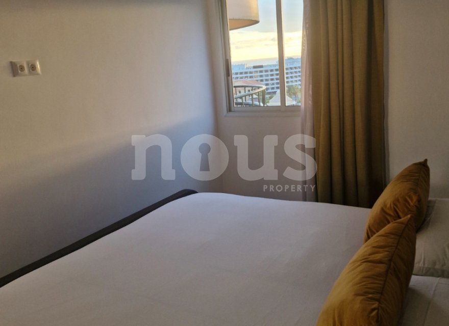 Перепродажа - Квартира - Los Cristianos - Torres del Sol