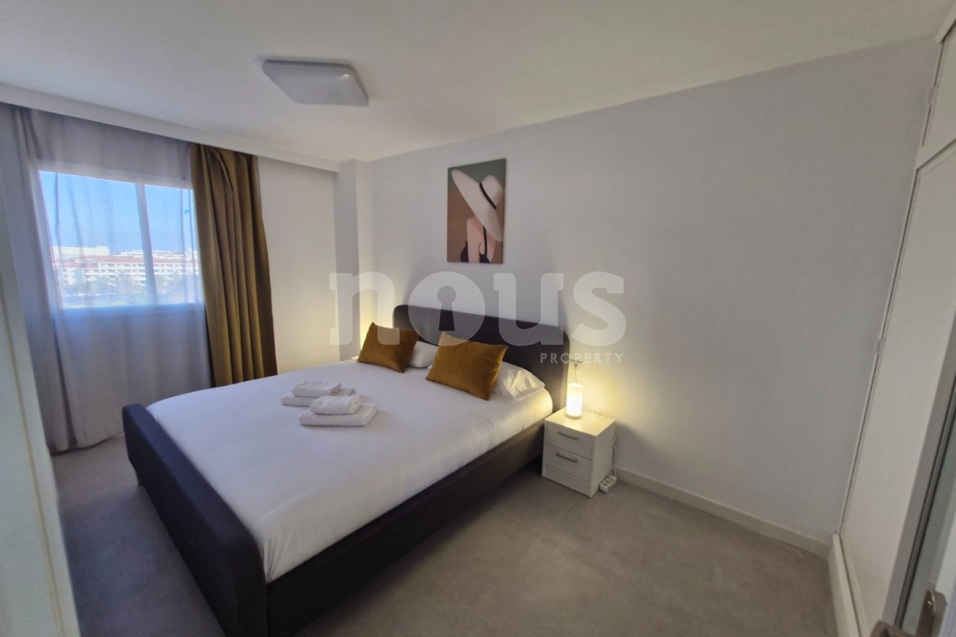 Перепродажа - Квартира - Los Cristianos - Torres del Sol