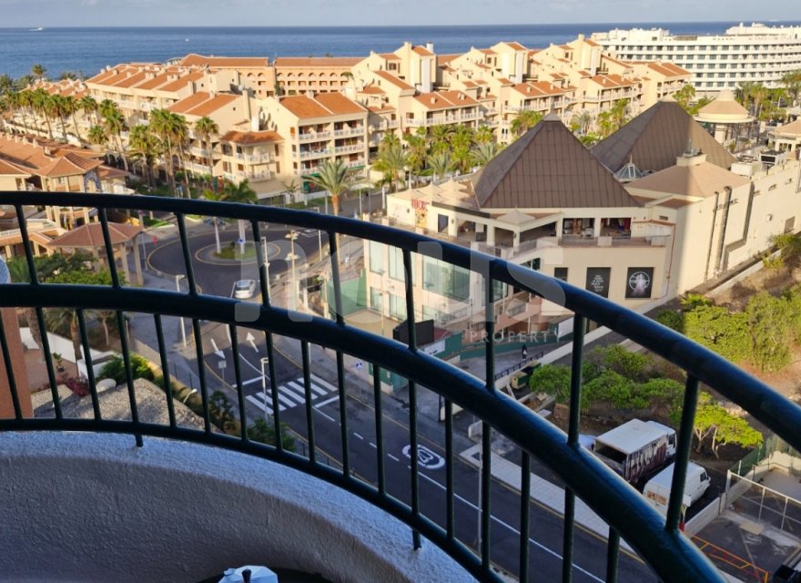 Перепродажа - Квартира - Los Cristianos - Torres del Sol