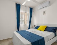 Перепродажа - Квартира - Los Urrutias - Estrella de Mar