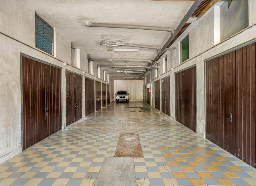 Перепродажа - Квартира - Los Urrutias - Estrella de Mar