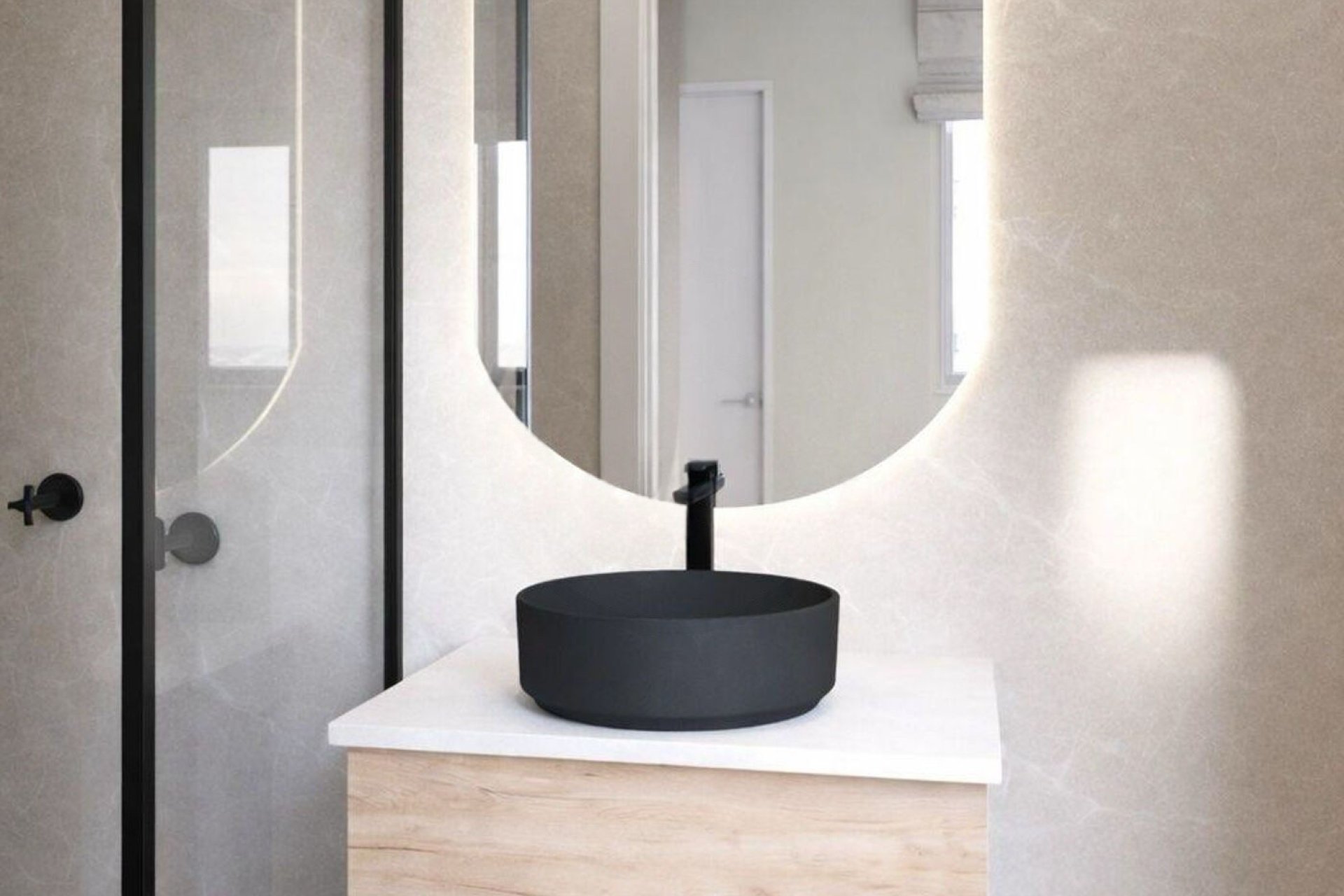 Перепродажа - Квартира - Madrid - Castellana