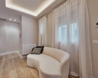 Перепродажа - Квартира - Madrid (Fuente del Berro – Salamanca) - Hermosilla 132