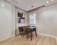 Перепродажа - Квартира - Madrid (Fuente del Berro – Salamanca) - Hermosilla 132