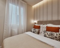 Перепродажа - Квартира - Madrid (Fuente del Berro – Salamanca) - Hermosilla 132