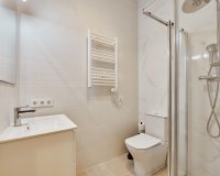 Перепродажа - Квартира - Madrid - Juan Bravo 59