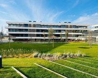 Перепродажа - Квартира - Madrid - La Moraleja