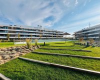 Перепродажа - Квартира - Madrid - La Moraleja