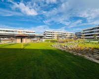 Перепродажа - Квартира - Madrid - La Moraleja