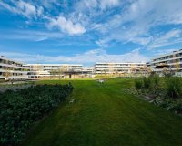 Перепродажа - Квартира - Madrid - La Moraleja