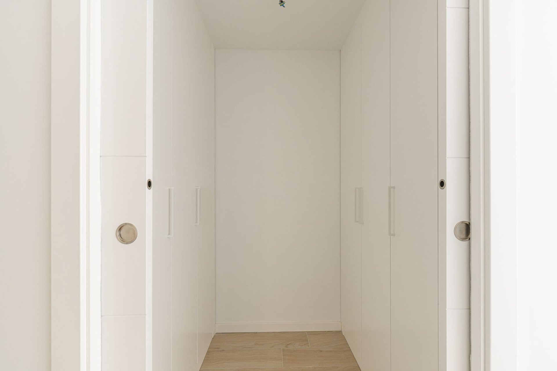 Перепродажа - Квартира - Madrid - La Moraleja