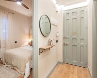 Перепродажа - Квартира - Madrid - Lista