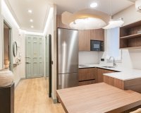 Перепродажа - Квартира - Madrid - Lista