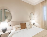 Перепродажа - Квартира - Madrid - Lista