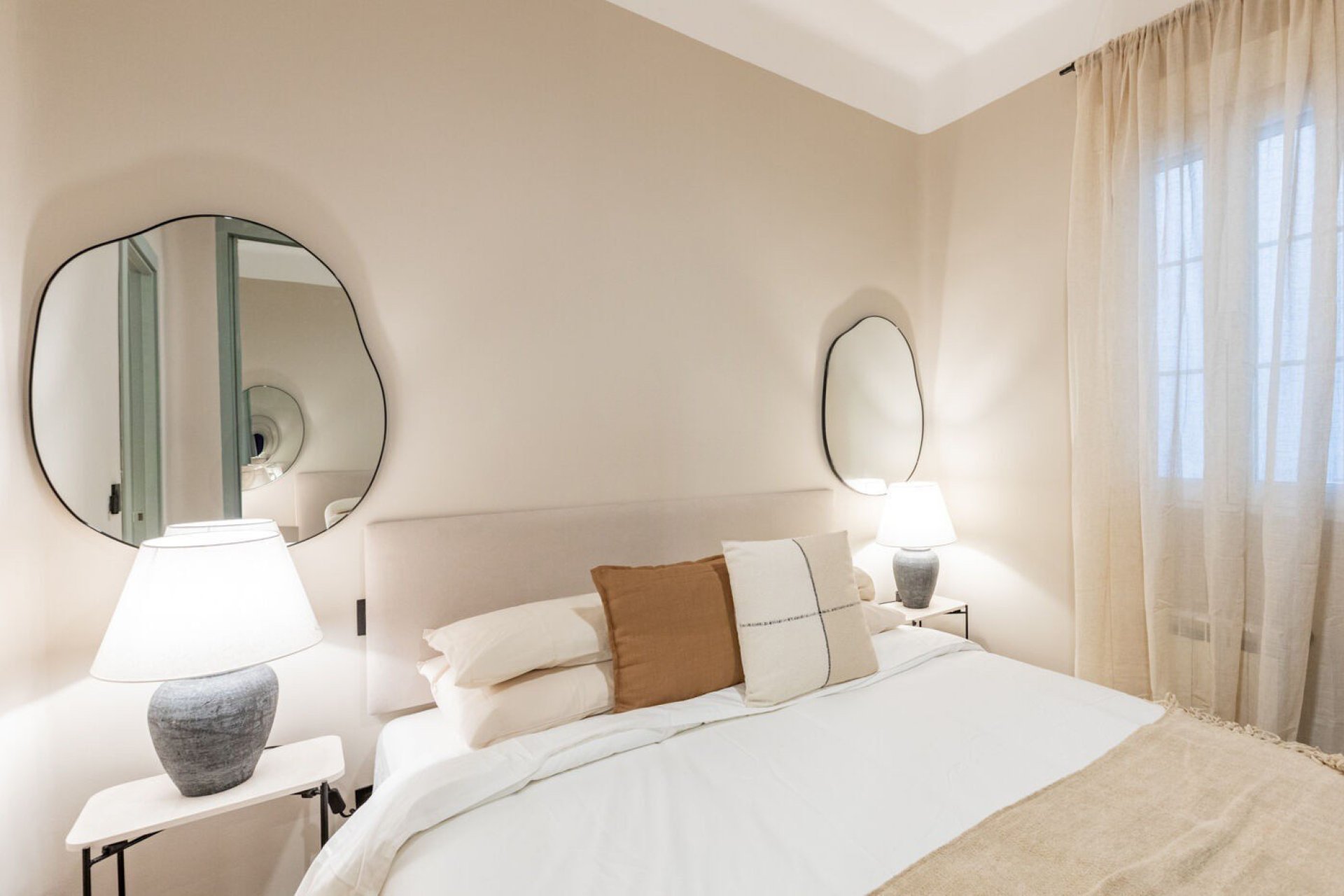 Перепродажа - Квартира - Madrid - Lista