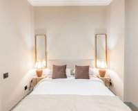 Перепродажа - Квартира - Madrid - Lista