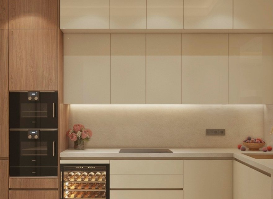 Перепродажа - Квартира - Madrid