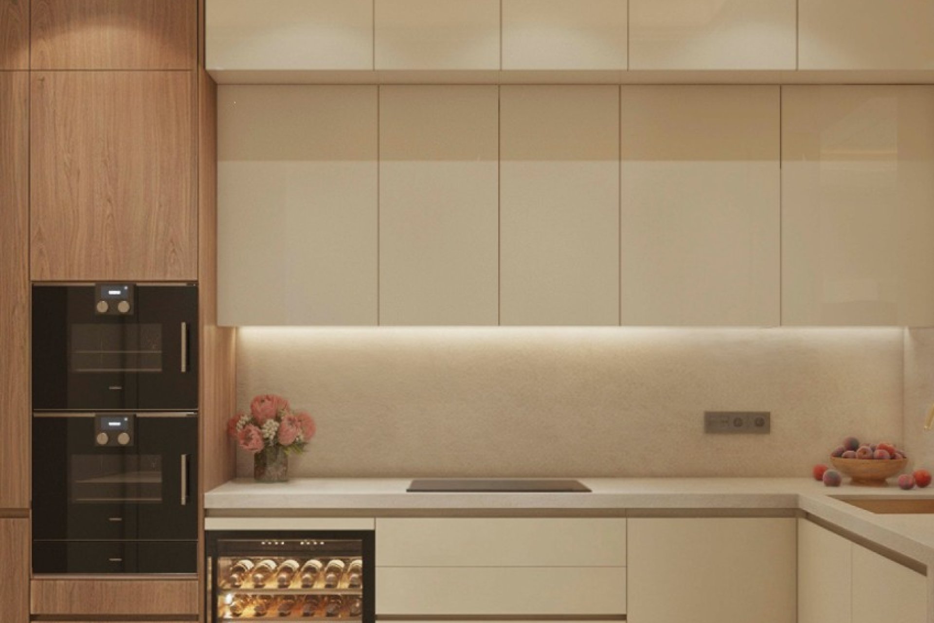 Перепродажа - Квартира - Madrid