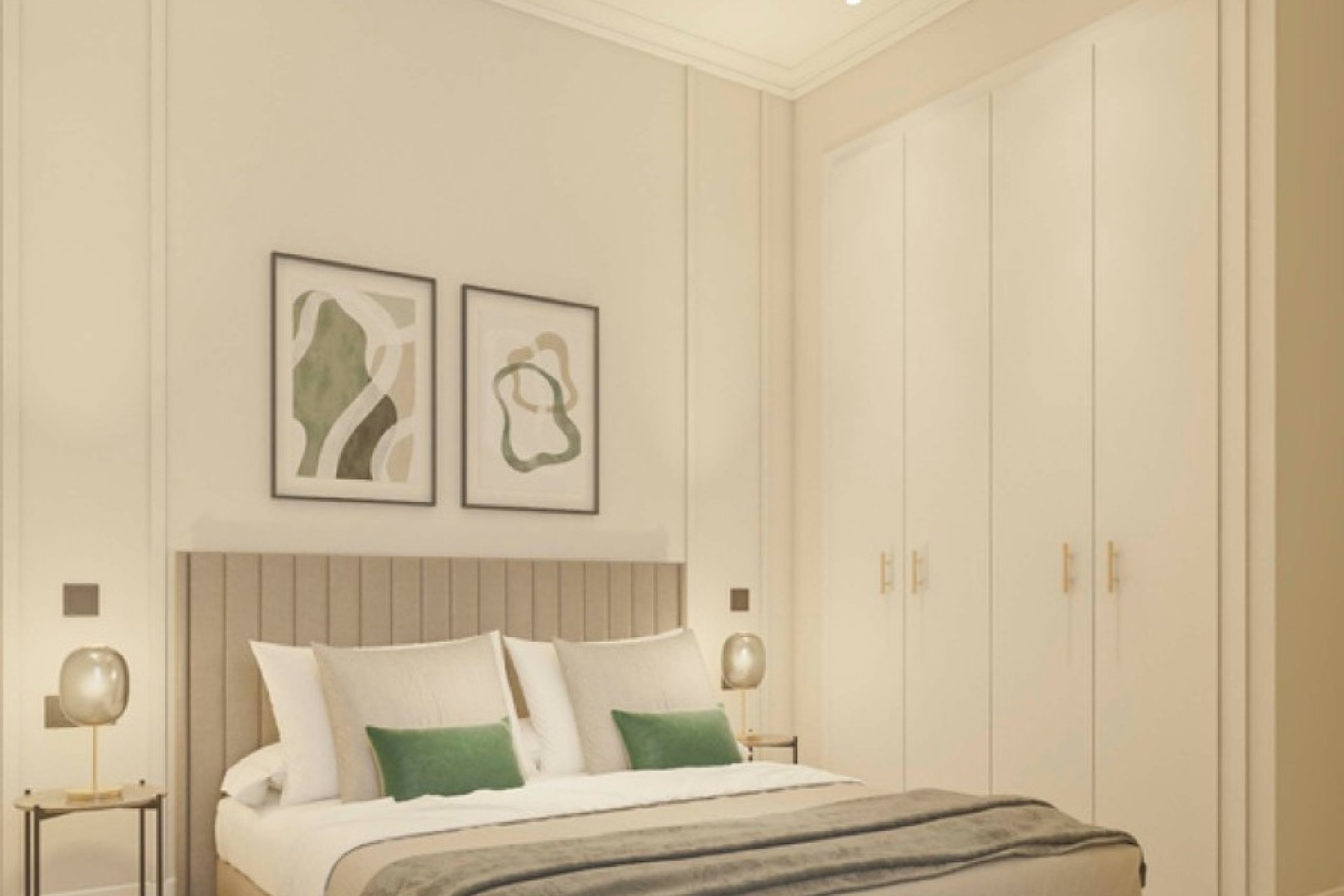 Перепродажа - Квартира - Madrid