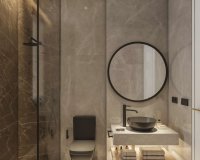 Перепродажа - Квартира - Madrid