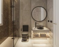 Перепродажа - Квартира - Madrid