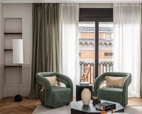 Перепродажа - Квартира - Madrid