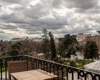 Перепродажа - Квартира - Madrid