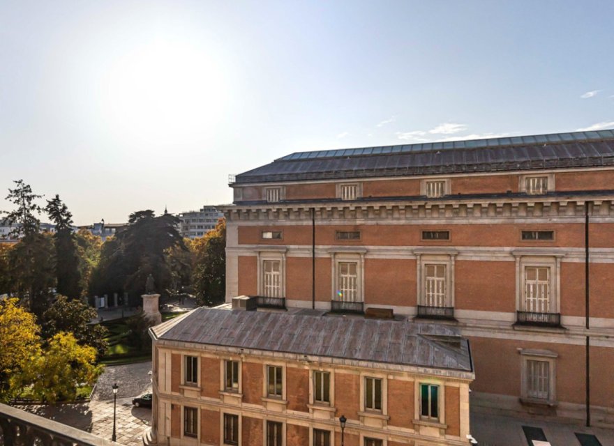 Перепродажа - Квартира - Madrid