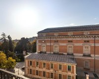 Перепродажа - Квартира - Madrid