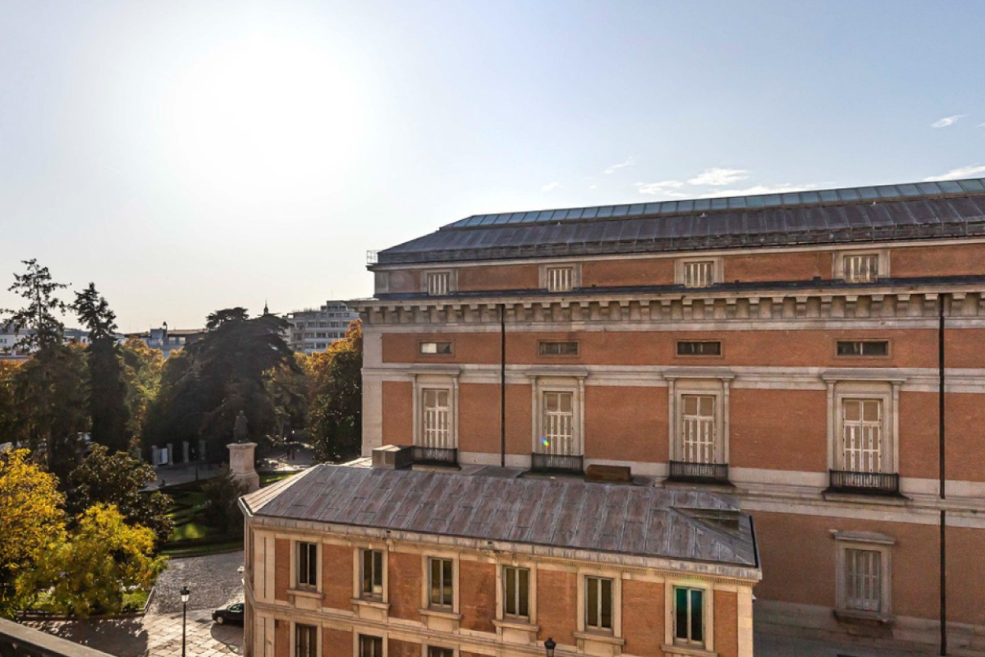 Перепродажа - Квартира - Madrid