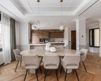 Перепродажа - Квартира - Madrid