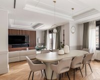 Перепродажа - Квартира - Madrid