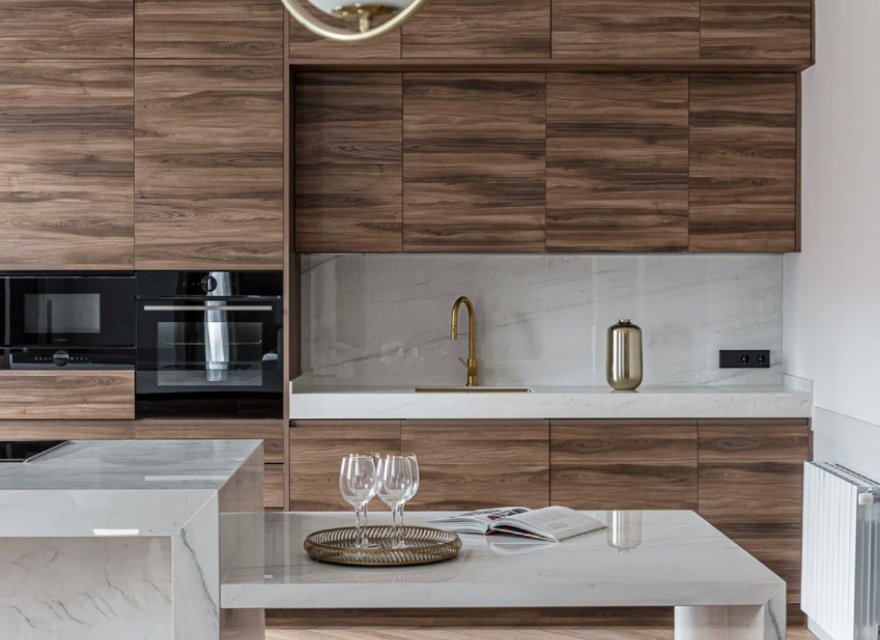 Перепродажа - Квартира - Madrid