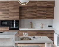 Перепродажа - Квартира - Madrid