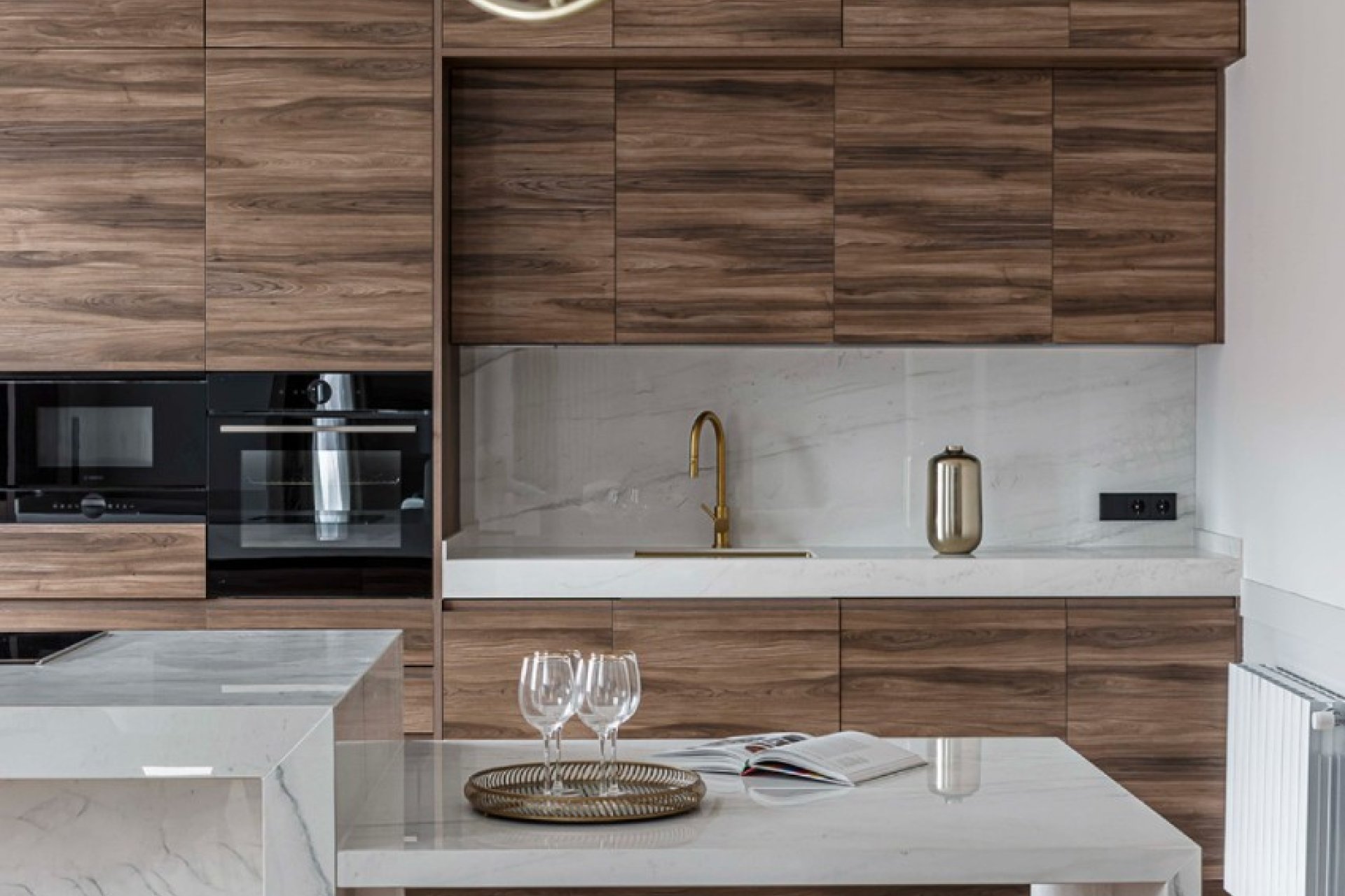 Перепродажа - Квартира - Madrid