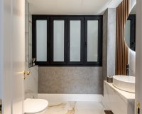 Перепродажа - Квартира - Madrid