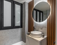 Перепродажа - Квартира - Madrid