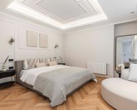 Перепродажа - Квартира - Madrid