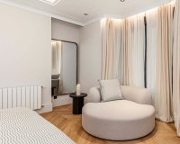 Перепродажа - Квартира - Madrid