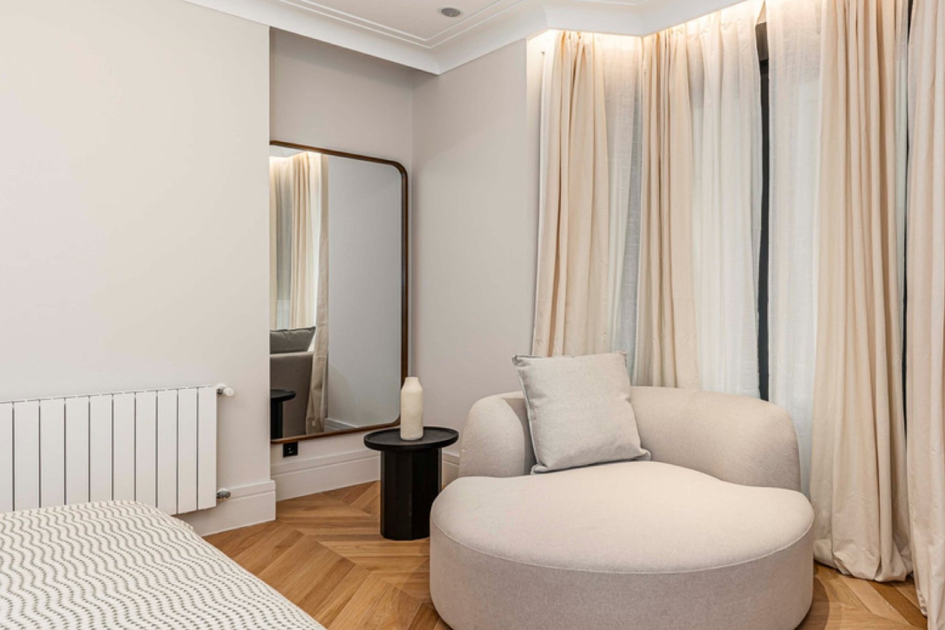 Перепродажа - Квартира - Madrid