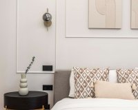 Перепродажа - Квартира - Madrid